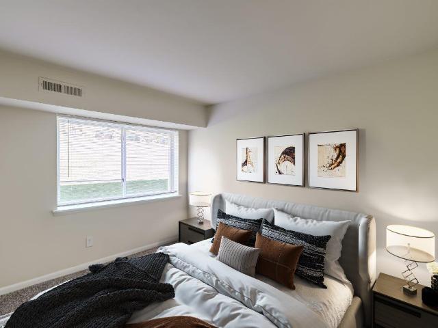 Apartment for rent in Virginia