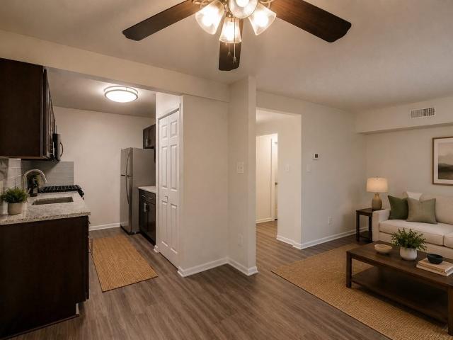 Apartment for rent in Virginia