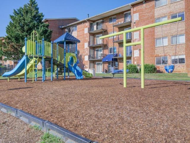 Apartment for rent in Alexandria