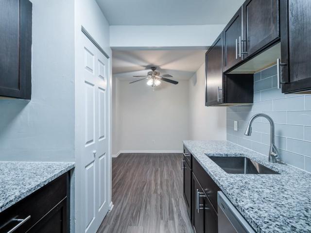 Apartment for rent in Virginia
