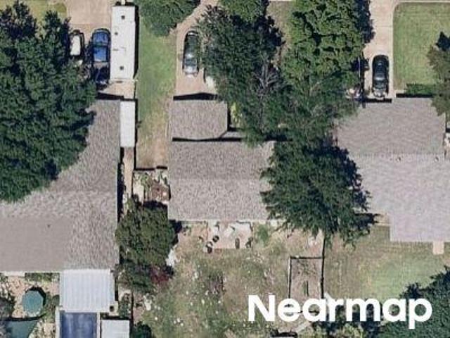 House for sale in Grand Prairie, Texas