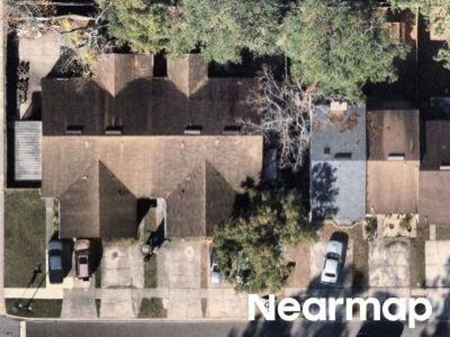 House for sale in Jacksonville, Florida