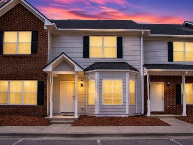 House for sale in Clayton, North Carolina