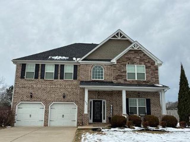 House for sale in Boiling Springs, South Carolina