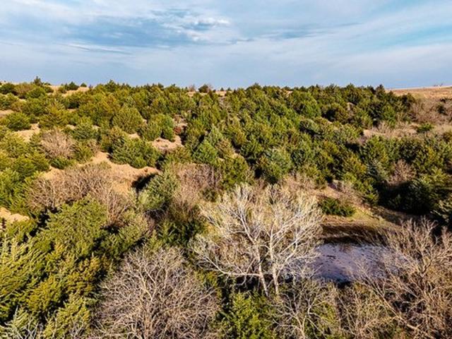 Land for sale in Kansas