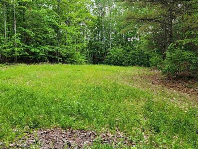 Land for sale in New Hampshire