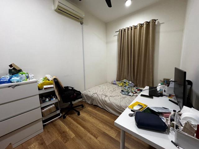 Condominium for rent in Setapak, Kuala Lumpur