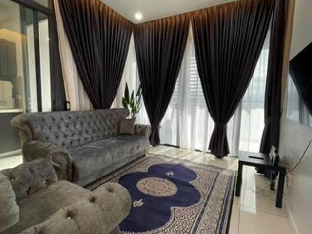 Condominium for rent in Country Heights Damansara, Kuala Lumpur