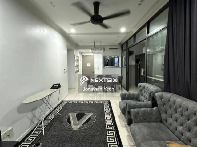 Apartment for rent in Country Heights Damansara, Kuala Lumpur