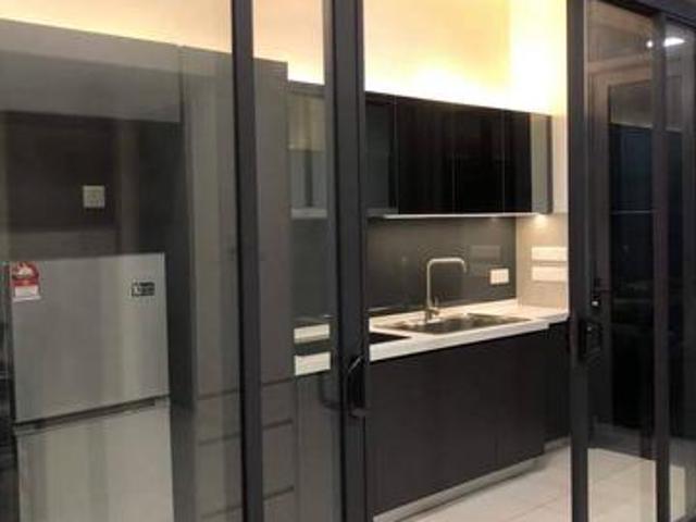 Condominium for rent in Setapak, Kuala Lumpur