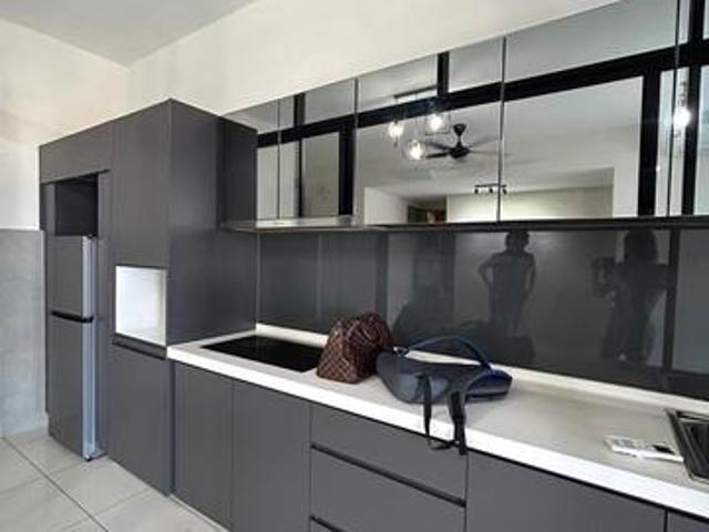 Condominium for rent in Country Heights Damansara, Kuala Lumpur