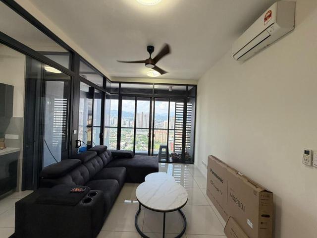 Condominium for rent in Country Heights Damansara, Kuala Lumpur