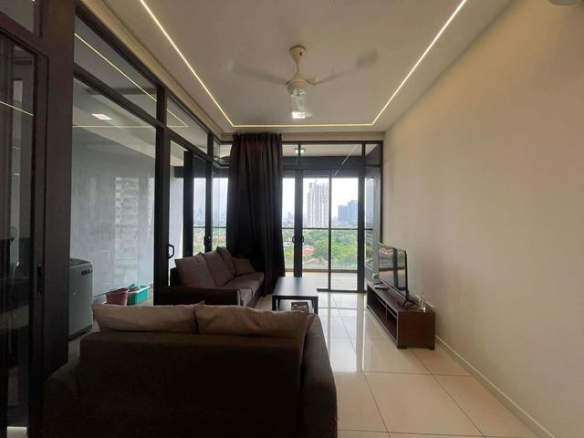 Condominium for rent in Setapak, Kuala Lumpur