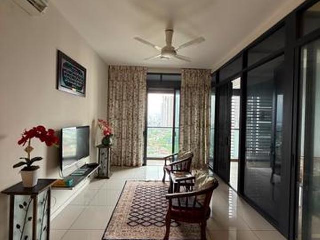 Condominium for rent in Country Heights Damansara, Kuala Lumpur
