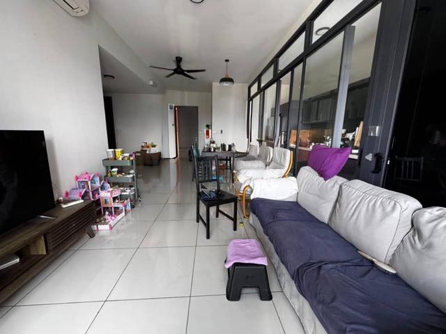 Condominium for rent in Setapak, Kuala Lumpur
