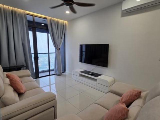 Condominium for rent in Setapak, Kuala Lumpur