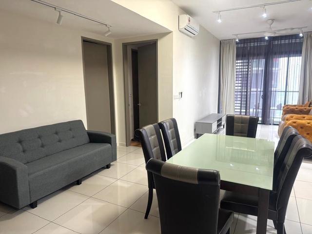 Condominium for rent in Country Heights Damansara, Kuala Lumpur