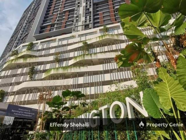 Serviced Residence for sale in Selayang, Selangor