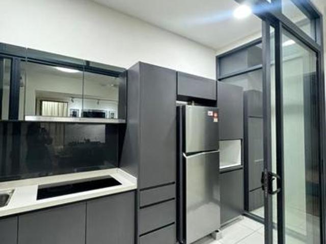 Condominium for rent in Country Heights Damansara, Kuala Lumpur