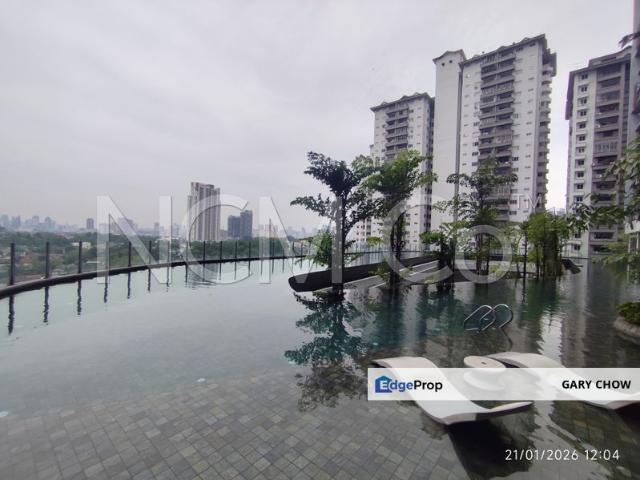 Condominium for sale in Country Heights Damansara, Kuala Lumpur