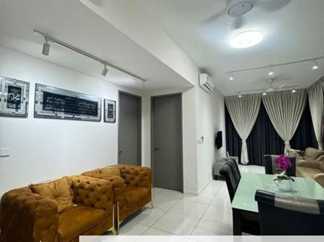 Condominium for rent in Country Heights Damansara, Kuala Lumpur