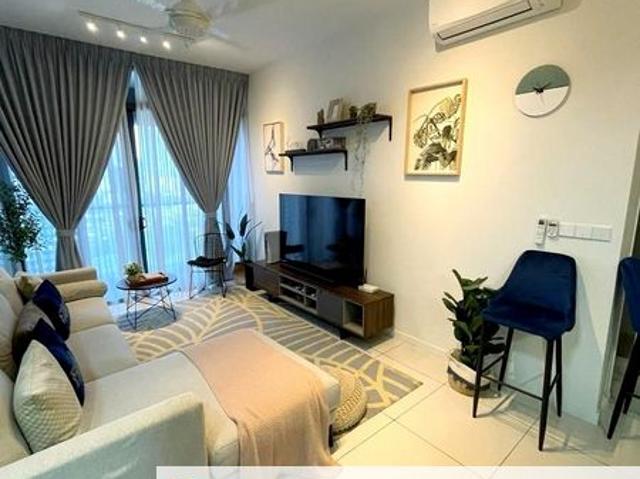 Condominium for sale in Country Heights Damansara, Kuala Lumpur