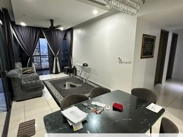Condominium for rent in Country Heights Damansara, Kuala Lumpur