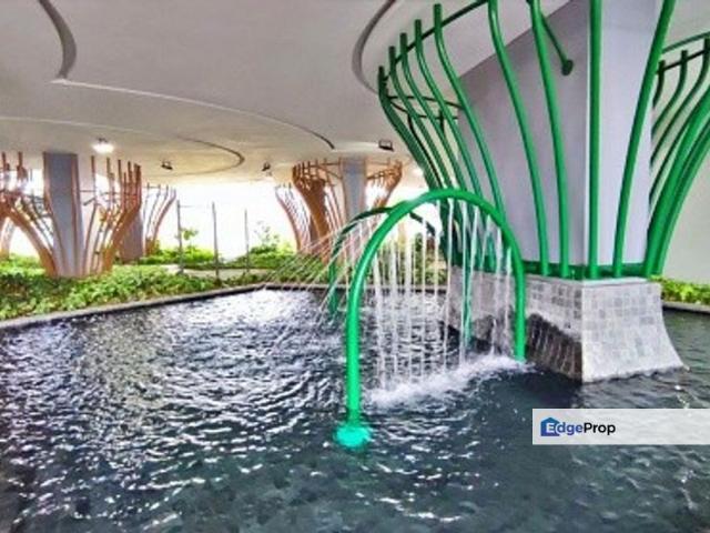 Condominium for rent in Country Heights Damansara, Kuala Lumpur