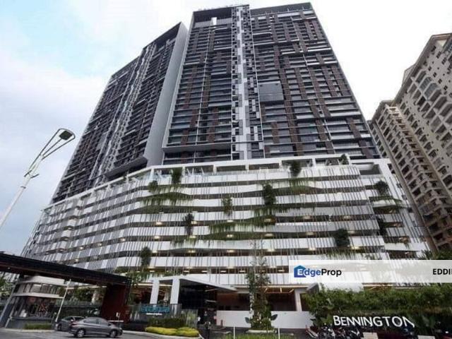 Condominium for sale in Country Heights Damansara, Kuala Lumpur