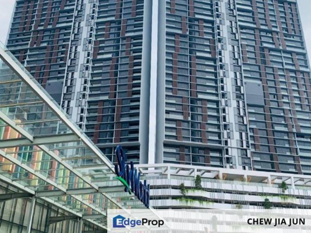 Condominium for sale in Country Heights Damansara, Kuala Lumpur