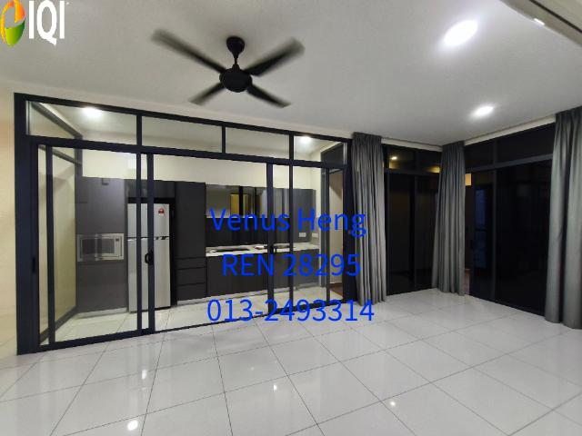 Apartment for rent in Kampung Baru Air Panas, Kuala Lumpur
