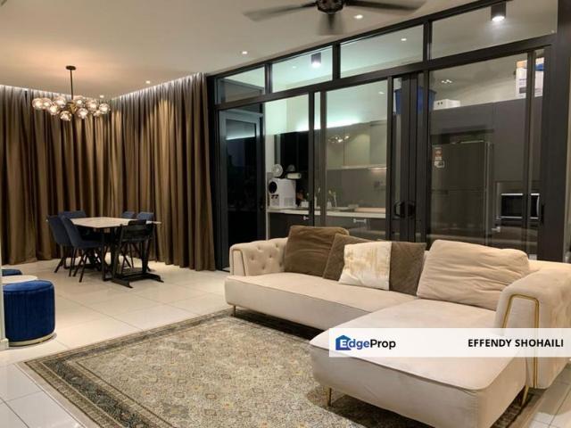 Condominium for sale in Country Heights Damansara, Kuala Lumpur