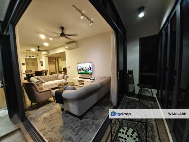 Condominium for sale in Country Heights Damansara, Kuala Lumpur