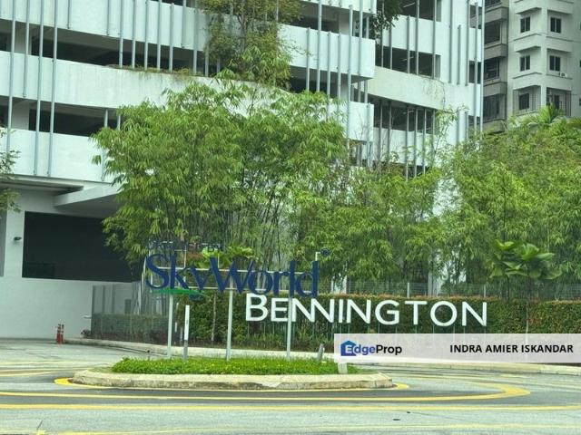 Condominium for sale in Country Heights Damansara, Kuala Lumpur