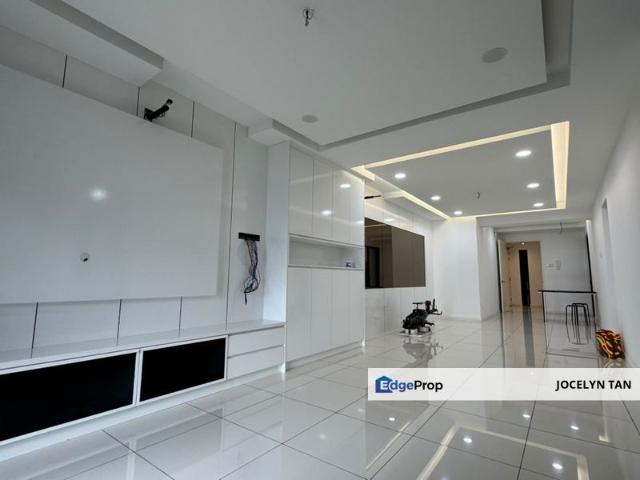 Condominium for sale in Kampung Baru Air Panas, Kuala Lumpur