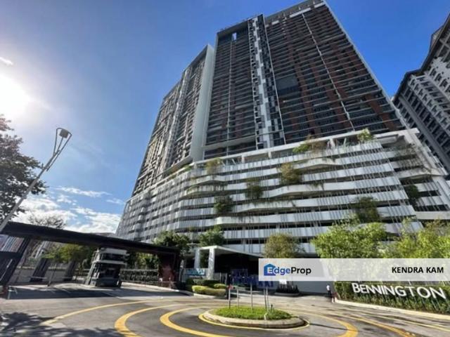 Condominium for sale in Country Heights Damansara, Kuala Lumpur