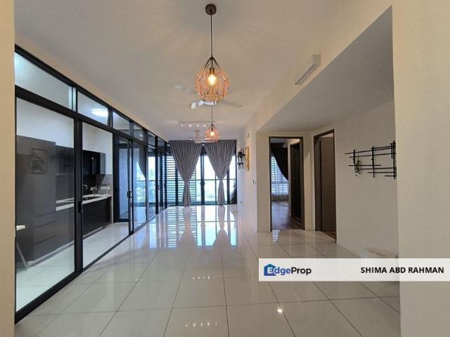 Condominium for sale in Country Heights Damansara, Kuala Lumpur
