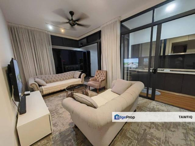 Condominium for rent in Country Heights Damansara, Kuala Lumpur