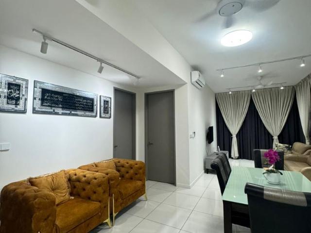 Apartment for rent in Country Heights Damansara, Kuala Lumpur