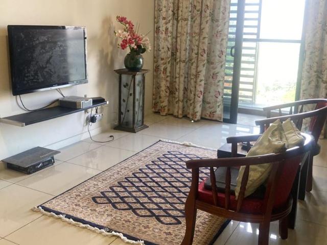 Apartment for rent in Country Heights Damansara, Kuala Lumpur