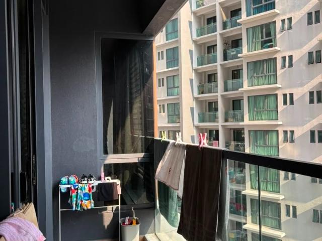 Apartment for rent in Country Heights Damansara, Kuala Lumpur