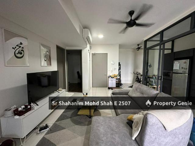 Condominium for sale in Country Heights Damansara, Kuala Lumpur