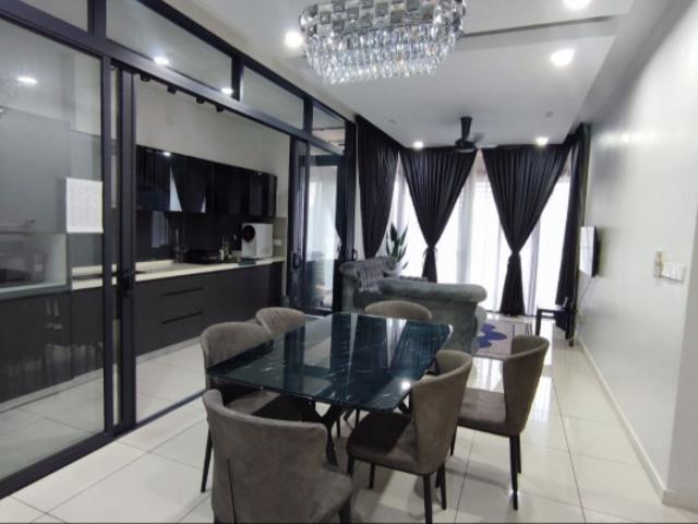 Apartment for rent in Country Heights Damansara, Kuala Lumpur
