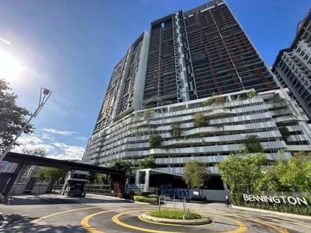 Condominium for rent in Country Heights Damansara, Kuala Lumpur