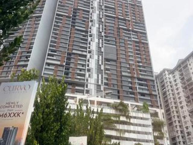 Condominium for sale in Country Heights Damansara, Kuala Lumpur