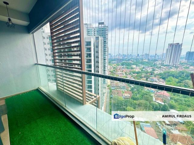 Condominium for sale in Country Heights Damansara, Kuala Lumpur