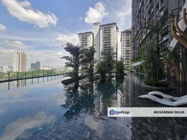 Condominium for sale in Country Heights Damansara, Kuala Lumpur