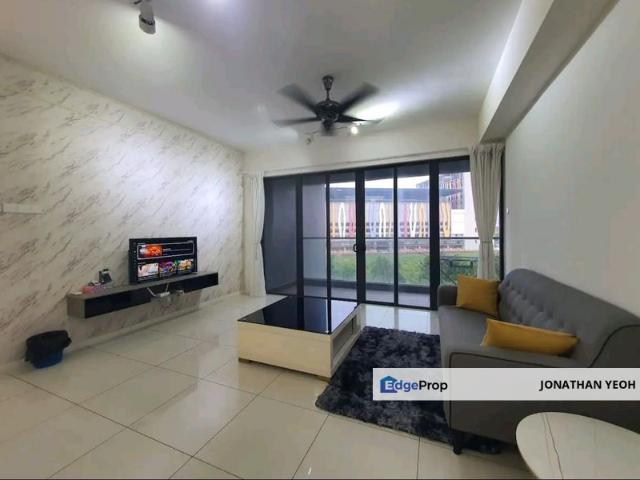 Condominium for rent in Country Heights Damansara, Kuala Lumpur