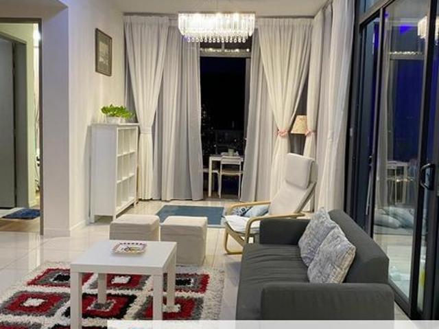 Condominium for sale in Country Heights Damansara, Kuala Lumpur