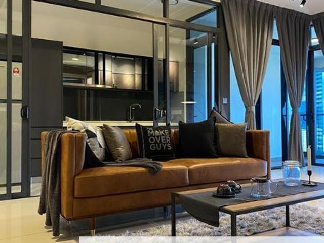 Condominium for rent in Country Heights Damansara, Kuala Lumpur